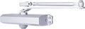 brinks commercial aluminum steel hydraulic door closer grade, main product view