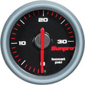 Sunpro CP7023 Sport ST 2" Mechanical Water/Oil Temperature Gauge Kit