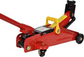 Aain AA095 2 Ton Hydraulic Floor Jack, Low Profile Hydraulic Trolley