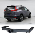 Class 3 Trailer Hitch Black Compatible with 2017-2025 CR-V 2” Hitch Receiver (Except EXL)