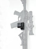 Spartan Mounts Locking .223/5.56 Rifle Mount Wall Display | Low Profile by SpartanMounts