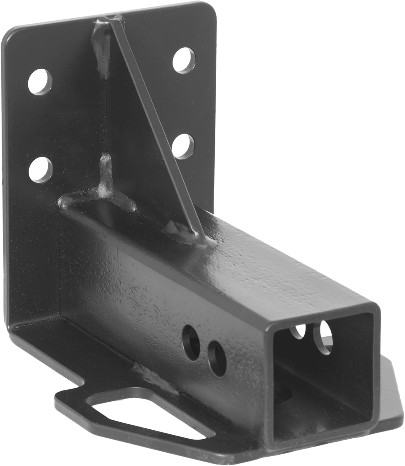 Extreme Max 5600.3449 Complete Rear Receiver Mount Kit for John Deer Gator UTV Side by Side Utility Vehicle