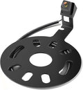 Backup Camera for Jeep Wrangler JK JKU Rubicon Sahara Sport Unlimited 2007-2018 by jJunsun