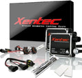 Xentec 9006 (HB4) 6000K HID Xenon Bulb Bundle with 35W Standard Digital Ballast (Ultra White)