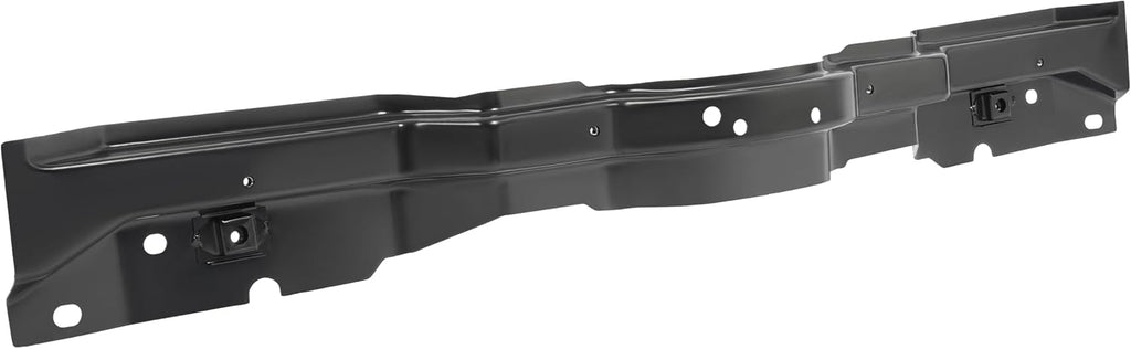 Transverse Full Floor Support Compatible wtih 1987-1995 Jeep Wrangler Steel Electrophoresis Primed Black