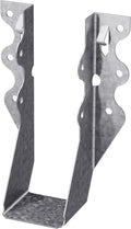 simpson strong-tie lu26 light face-mount joist hanger, main product view