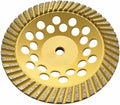 7" grinding wheels for concrete, granite, and marble, main product view