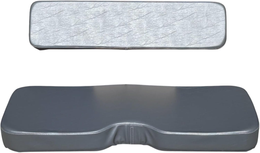 Kubota RTV 400 500 utv rtv500 rtv400 Gray Seat Cover S75
