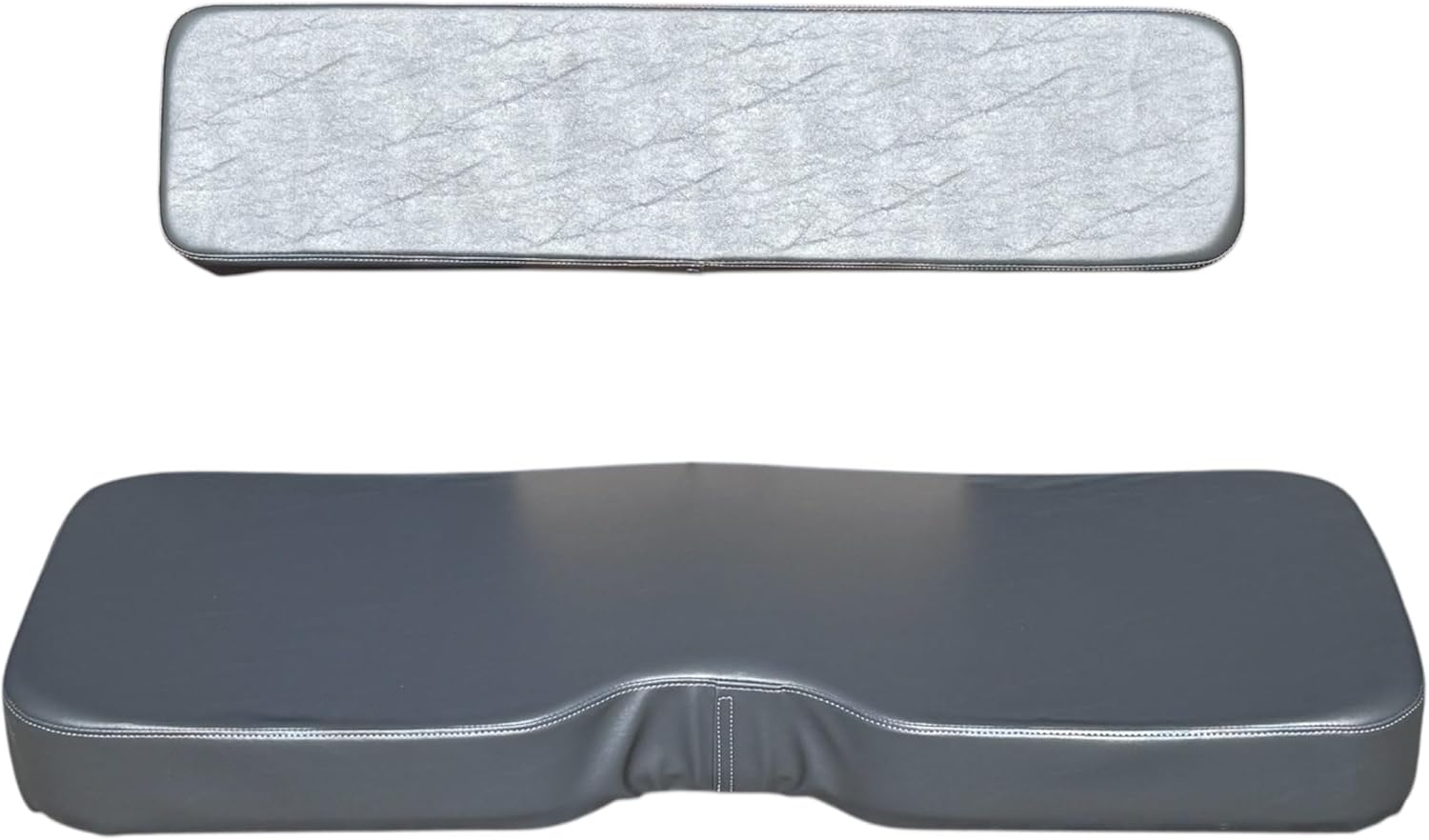 Kubota RTV 400 500 utv rtv500 rtv400 Gray Seat Cover S75