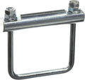 Roadmaster 061 Quiet Hitch Compatible with 2" Hitch Receivers on Motorhomes, Light Trucks, Vans & SUVs | Reduces Rattle & Movement for Quieter, Safer Towing