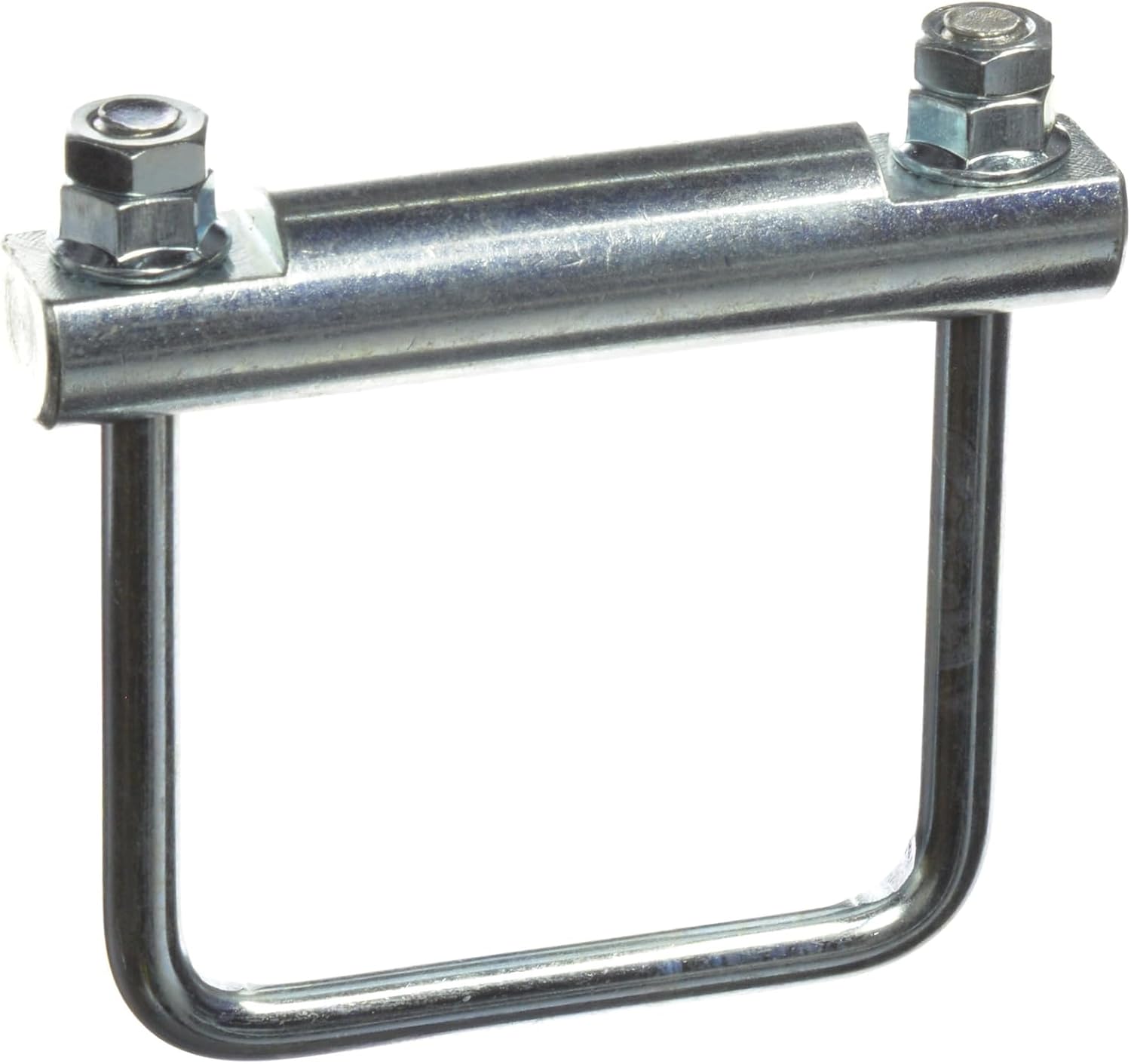Roadmaster 061 Quiet Hitch Compatible with 2" Hitch Receivers on Motorhomes, Light Trucks, Vans & SUVs | Reduces Rattle & Movement for Quieter, Safer Towing