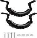 MARINOVA Grab Handle Compatible with Cfmoto Highland U10 Pro 2025+ Driver and Passenger Side