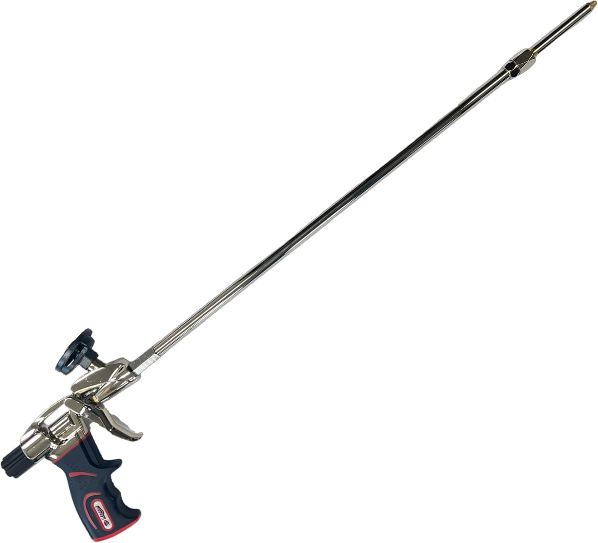 kraken bond pro spray foam gun - 24", main product view
