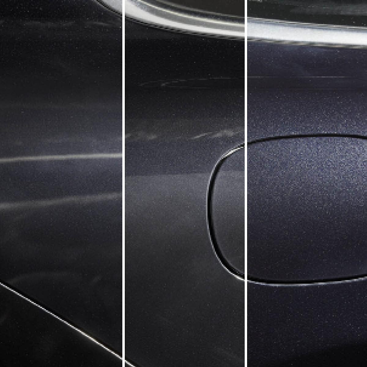 SONAX PROFILINE Perfectfinish (1 Litre) - High Gloss Polish for Slightly Scratched or Pre-Polished Paintwork. Produces Hologram-Free Finishes | Item No. 02243000