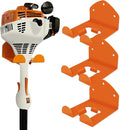 Garage Storage Garage Organizer Trimmer Rack Garden Power Tool Hanger by FlexiRods