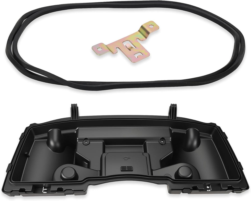 Front Lower Storage Box for Polaris Sportsman 450 500 700 800 2007-2010 2203484 5413189