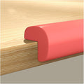 XPLKQXE Sharp Edge Safety Corner Edge Foam Padding, Edge Guards Bumpers Adhesive
