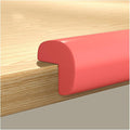 XPLKQXE Sharp Edge Safety Corner Edge Foam Padding, Edge Guards Bumpers Adhesive by XPLKQXE