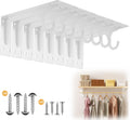 closet rod support brackets heavy duty 11 x, main product view