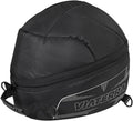 ViaTerra Motorcycle Riding Helmet Bag I Avoid Scratches & Dirt on Helmet Visor I for Safe Carry & Storage of Motorcycle Accessories I Soft Fleece Lined with Foam Padding