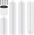 Disposable Paint Spary Gun Cups, Spray Paint Cup Kit by ROADGIVE