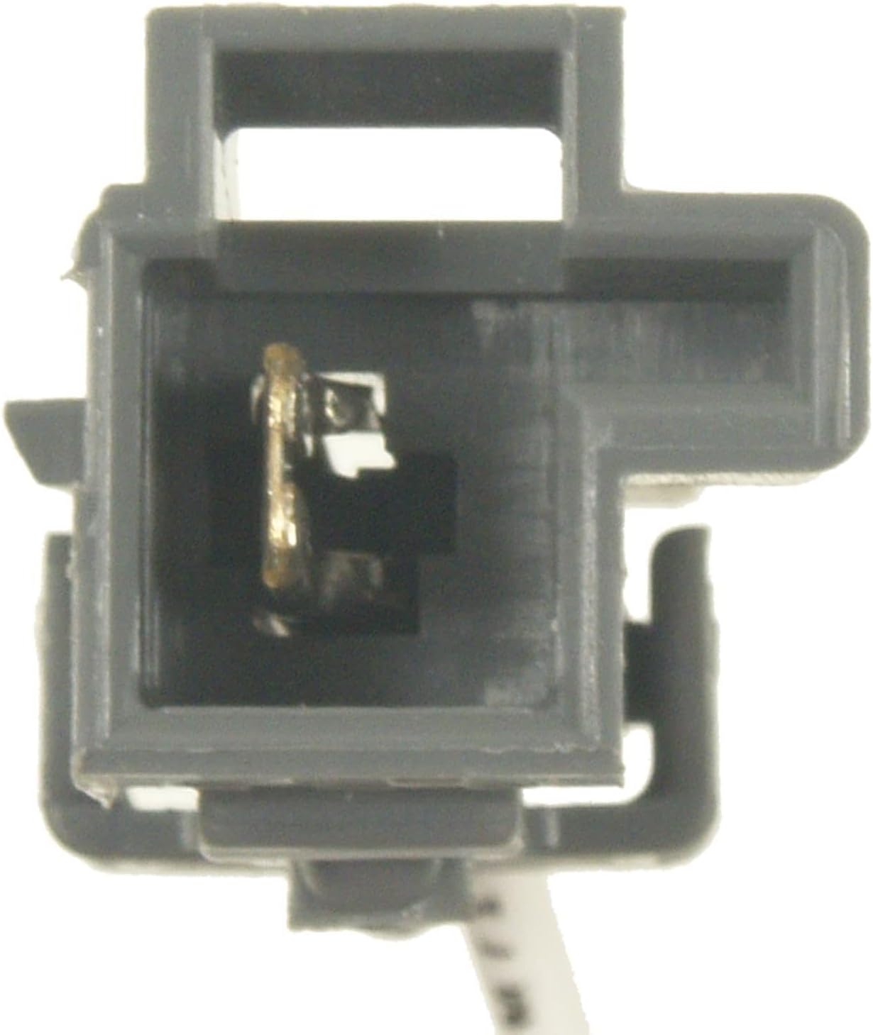 Replacement Under Hood Light Connector for 1989-2005 Buick, Cadillac, Chevrolet, GMC, Oldsmobile, Pontiac