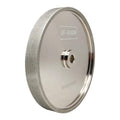 cbn grinding wheel 8 inch 180 grit, 1", main product view