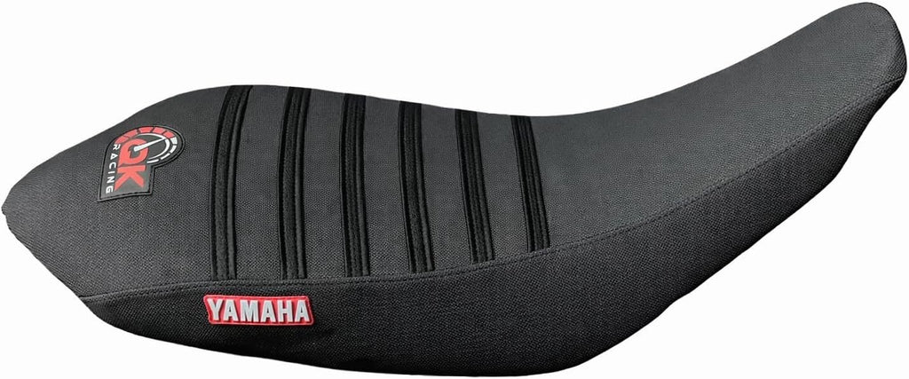 Seat Cover Compatible Fit for Raptor Seat Cover 700 700R Seat Cover 2006-2021 (Black)