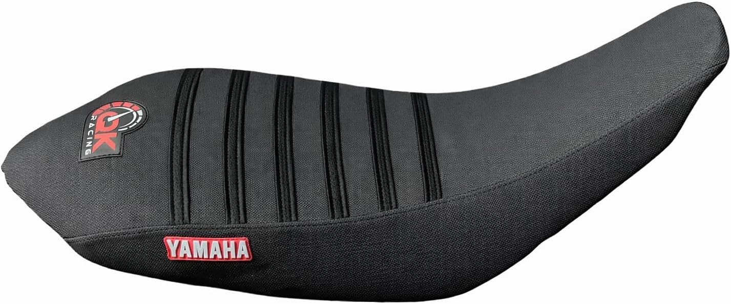 Seat Cover Compatible Fit for Raptor Seat Cover 700 700R Seat Cover 2006-2021 (Black)