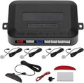 Motoforti Universal Car Auto Vehicle Reverse Backup Radar System Reverse by MOTOFORTI