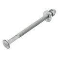 5/8" x 8" (25 pk) hot dip galvanized, main product view
