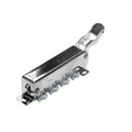 closer door 1094 hydraulic exposed mount polished, main product view