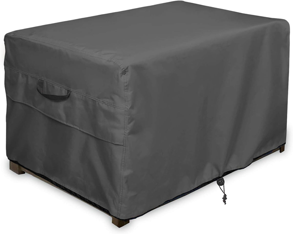 ultcover waterproof outdoor deck box cover 54l x, main product view