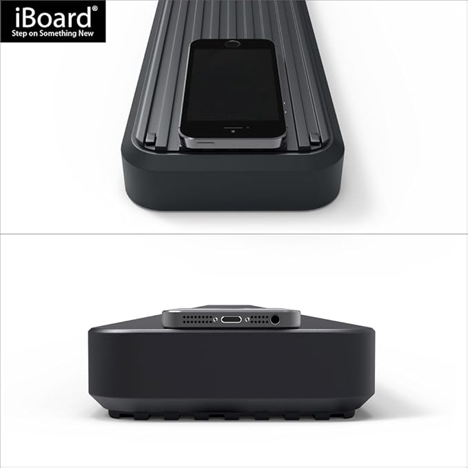 APS Wheel to Wheel Running Boards 5in Compatible - Image 9