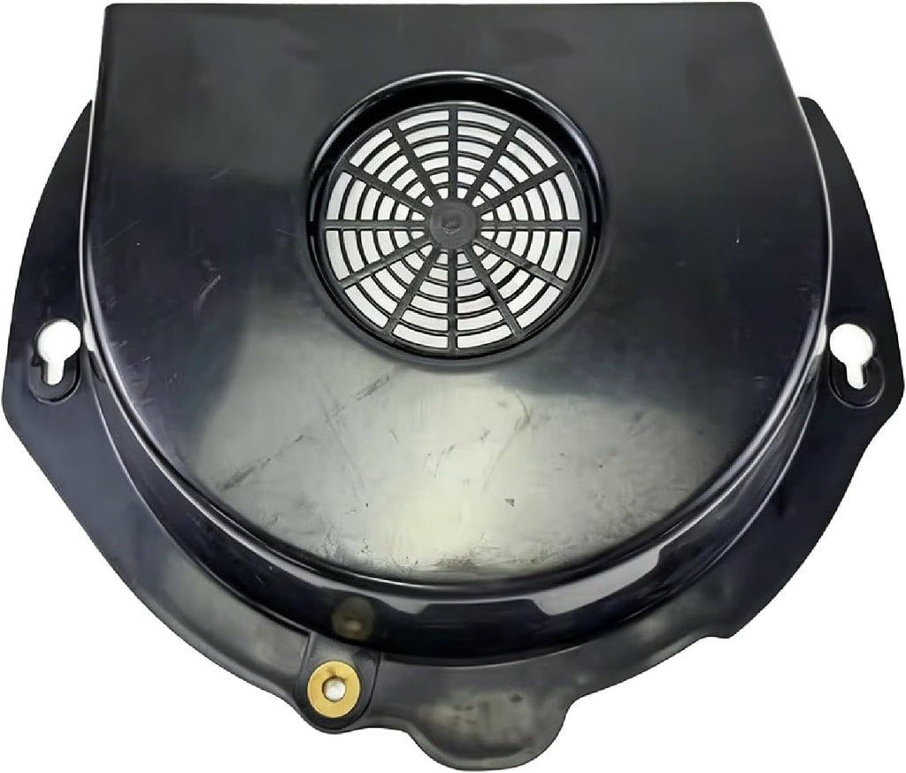 Engine Protective Cover 7142422 Flywheel Shield for Bobcat Loaders S550 S570 S590 S630 S650 Compact Track Loaders T550 T590 T630 T650