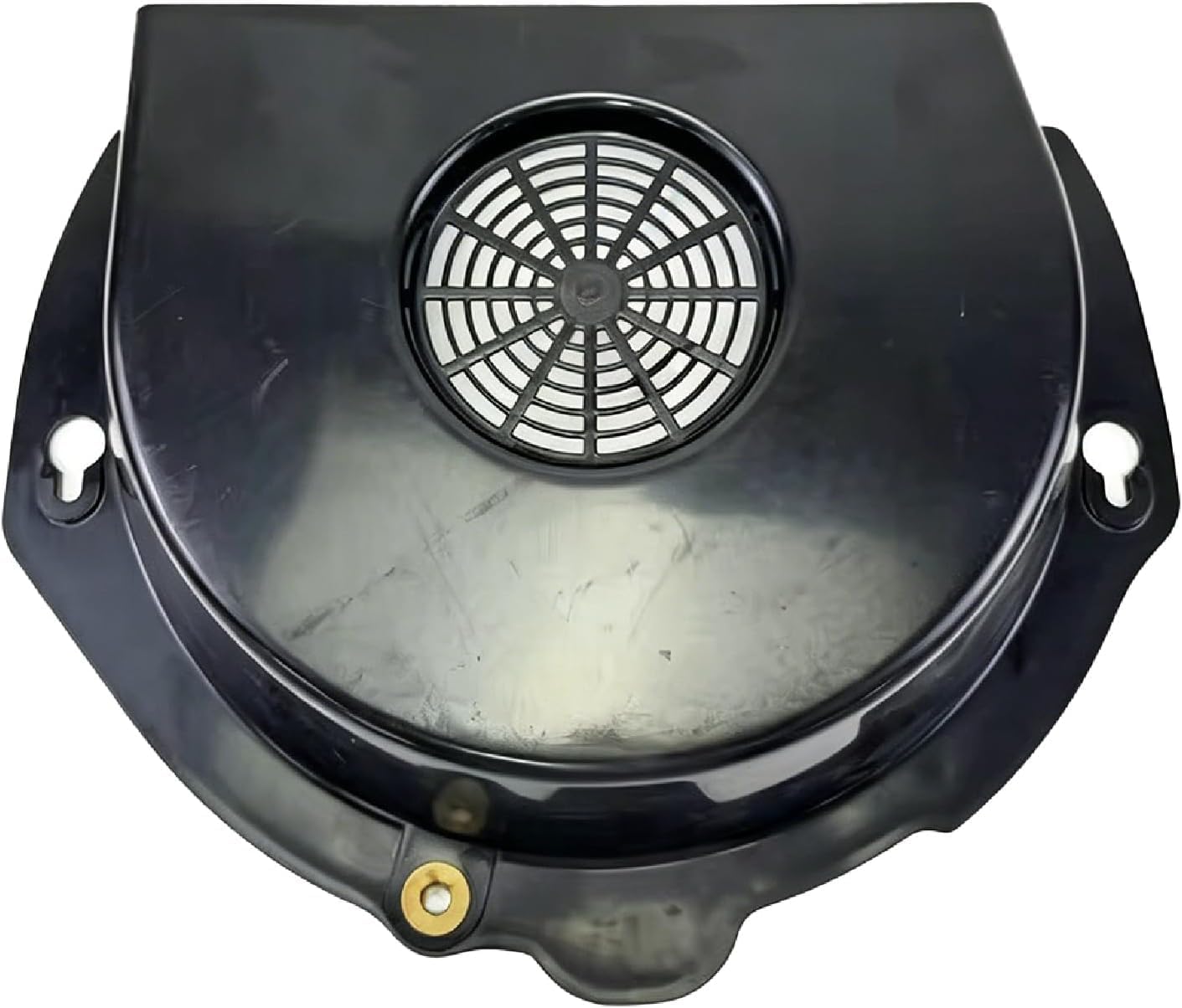 Engine Protective Cover 7142422 Flywheel Shield for Bobcat Loaders S550 S570 S590 S630 S650 Compact Track Loaders T550 T590 T630 T650