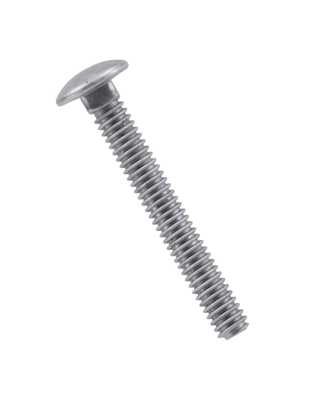 hillman 3/8x2-1/2 carriage bolt, main product view