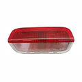 Door Courtesy Light Footwell Light Interior Lamp Compatible with VW/Audi Passat CC Jetta Golf 1K0947411A