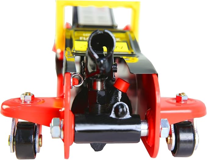 2 Ton Low Profile Floor Jack, Heavy Duty - Image 7