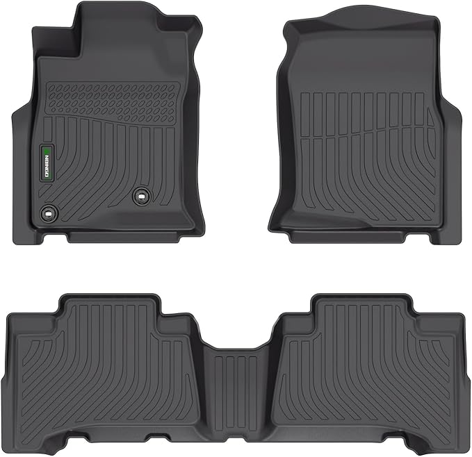 ANBINGO®Floor Mats Fit for Toyota 4Runner 2003-2009 All Weather Mats for Toyota by ANBINGO
