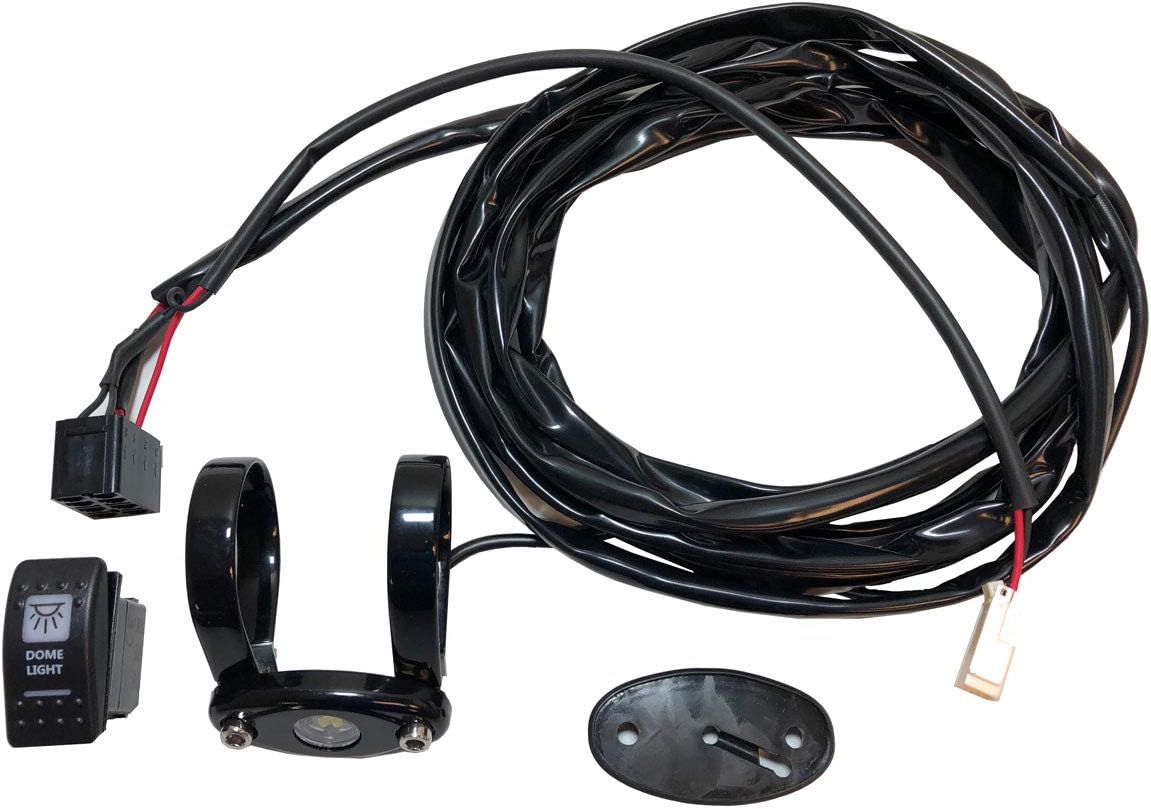 Dome Light kit for Can-Am Maverick X3