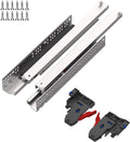 20 inch 6 pair undermount soft close drawer, main product view