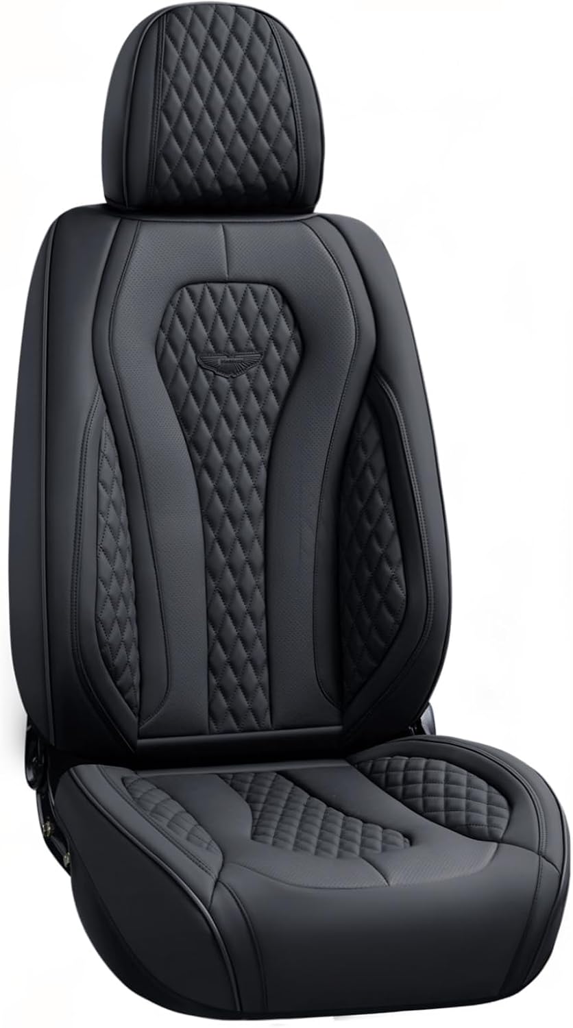 coverado seat covers, car seat covers front seats, view 9