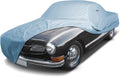 iCarCover Custom Car Cover for Volkswagen Karmann GHIA, Waterproof All Weather