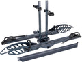 CyberRack E2 Hitch 2 E-Bike Rack