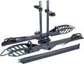 CyberRack E2 Hitch 2 E-Bike Rack by CRAVOT