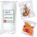Chef Preserve Reusable Vacuum Sealer Bags by ChefPreserve