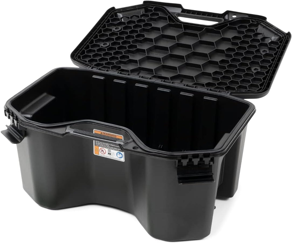 Can-Am New OEM LinQ Modular Box 5.2 Gal. (20 L), 715007112 | New OEM, 715007112