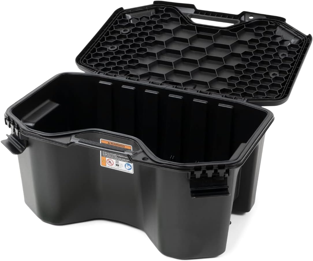 Can-Am New OEM LinQ Modular Box 5.2 Gal. (20 L), 715007112 | New OEM, 715007112