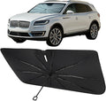 Proadsy Windshield Sun Shade Umbrella by Proadsy